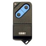 T�l�commande faac 433ds - 2