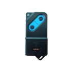 T�l�commande faac tm2 433 ds