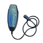 Telecommande femelle 8 broches pour fauteuil de massage inclinable, controleur manuel 12 v d75 walkbee ... Telecommande femelle 8 broches pour fauteuil de massage inclinable, controleur manuel 12 v d75 walkbee ...