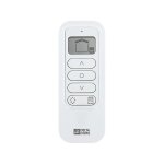 Télécommande de groupe tyxia 1712 delta dore Télécommande de groupe tyxia 1712 delta dore