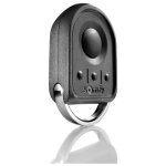 T�l�commande keygo io - pour commander jusqu'� 4 moteurs de porte de garage ou portail io