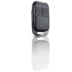 T�l�commande keypop 2 canaux rts - haute r�sistance - t�l�commande moteurs portail et / ou porte de garage ...