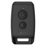 T�l�commande keytis 2 io pour commander jusqu'� 2 moteurs de porte de garage ou portail io