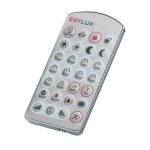 T�l�commande mobil rci pr d�tect. de mouvement rci