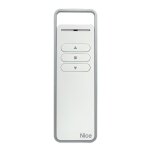 Télécommande nice era p1 pour volets roulant Télécommande nice era p1 pour volets roulant