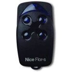 T�l�commande nice flo 4r - sc pour portail et garage