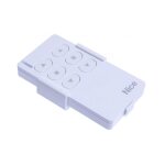 Télécommande nice niceway mw2 pour volets roulant Télécommande nice niceway mw2 pour volets roulant