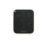 Tlcommande nice one 4e pour portail