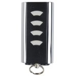 T�l�commande normstahl rcu 433 4k