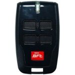 Tlcommande portail bft mitto b rcb4