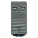 Tlcommande portail cardin s738 tx2