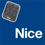 Tlcommande portail nice on9e