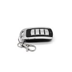 T�l�commande rf universelle 4 canaux 868 mhz 1 paquet