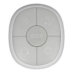 Elro connects telecommande multifonctions (sf40re) Elro connects telecommande multifonctions (sf40re)