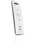 T�l�commande situo 5 canaux rts pure pour volets et stores motoris�s - pour commander 5 moteurs ou 5 ...