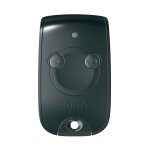 T�l�commande somfy 2 canaux