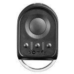 Tlcommande somfy keygo io
