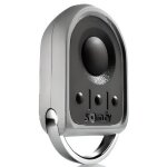 Télécommande somfy keygo t4 pro rts - Télécommande somfy keygo t4 pro rts -
