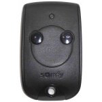 Tlcommande somfy keytis - ns - 2 - rts