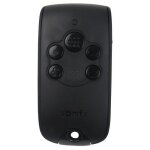 Tlcommande somfy keytis - ns - 4 - rts