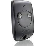 Tlcommande somfy keytis ns2 pour portail