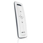 Telecommande somfy situo 1 rts pure ii