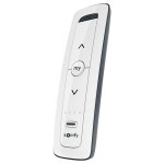 T�l�commande somfy situo 5 rts