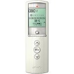 Tlcommande somfy telis 6 chronis rts pure