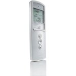 Tlcommande telis 6 chronis rts pure - avec programmation horaire - ecran lcd