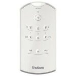 Tlcommande thesenda b - eclairage  dtecteur de prsence