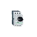 Telemecanique gv2p14 disjoncteur moteur 6  10a 3p 3d dclencheur