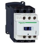 Telemecanique tesys lc1d12b7 - contacteur 3p ac3 440v 12a bobine 24v / ca Telemecanique tesys lc1d12b7 - contacteur 3p ac3 440v 12a bobine 24v / ca