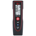 Tlmtre disto d110 bluetooth leica geosystems