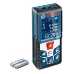 Télémètre laser 2 - en - 1 portée 50m - glm 500 bosch Télémètre laser 2 - en - 1 portée 50m - glm 500 bosch