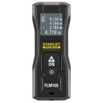 Tlmtre laser flm165 50m  1. 5mm ip 40 stanley