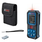 Tlmtre laser glm 50 - 22 0601072s00 - bosch