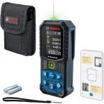 Tlmtre laser glm 50 - 27 cg version piles 0601072u00 - bosch