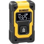 T�l�m�tre laser de poche - 16 m - dewalt - dw055pl - xj