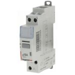 Tlrupteur legrand cx3 16a 1 contact nf bobine 230 volts - silencieux