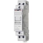 Télérupteur modulaire 230 v / ac finder 20. 22. 8. 230. 4000 2 no (t) coupure 16 a max. 400 v / ac - ... Télérupteur modulaire 230 v / ac finder 20. 22. 8. 230. 4000 2 no (t) coupure 16 a max. 400 v / ac - ...