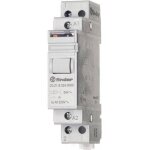 Télérupteur modulaire 8 v / ac finder 20. 21. 8. 008. 4000 1 no (t) coupure 16 a max. 400 v / ac - 30 ... Télérupteur modulaire 8 v / ac finder 20. 21. 8. 008. 4000 1 no (t) coupure 16 a max. 400 v / ac - 30 ...