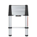 Telesteps 20130 - 501 - echelle téléscopique eco line - aluminium - 3. 0m - hauteur de travail max. 3. ... Telesteps 20130 - 501 - echelle téléscopique eco line - aluminium - 3. 0m - hauteur de travail max. 3. ...