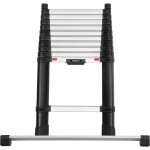 Telesteps echelle télescopique prime line 3. 5m + barre stab - tel - 72235 Telesteps echelle télescopique prime line 3. 5m + barre stab - tel - 72235