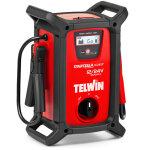 Telwin - booster startzilla 9024xt 12 / 24v 9000a lithium 31. 200mah startzilla 9024xt
