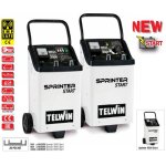 Déstockage telwin - chargeur - démarreur de batterie 230v 1, 6 - 10kw - sprinter 4000 start Déstockage telwin - chargeur - démarreur de batterie 230v 1, 6 - 10kw - sprinter 4000 start