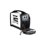 Telwin - poste de soudage inverter � fil mig - mag / flux / brazing 1, 6 - 3, 2kw 44v - maxima 190 synergic ...