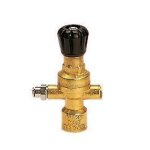 Telwin rducteur de pression pour bouteille jetable