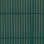 Tenax colorado canisse brise - vue pvc synth�tique vert - 1 x 5 m