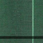 Tenax cover pro b�che pour paillage vert - 1, 60 x 5 m