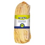 Tenax raphia naturel - 50 g